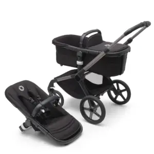 Bugaboo Fox 5 - Testvinnare