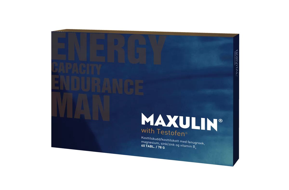 Maxulin