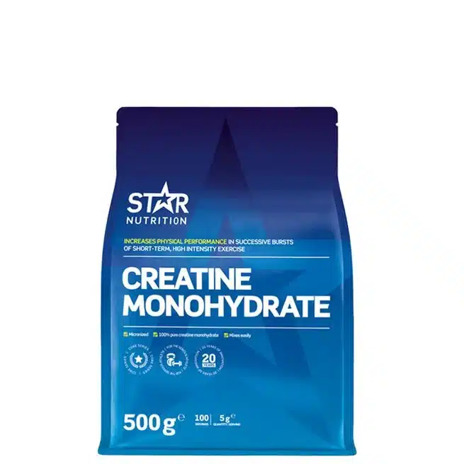 Star Nutrition