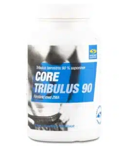 Core Tribulus 90