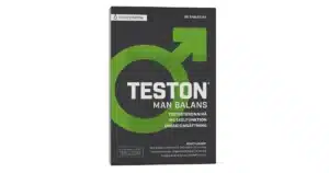 Teston Man Balans